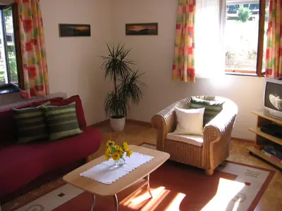 Ferienwohnung für 3 Personen (45 m²) in St. Peter 3/10