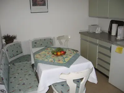 Ferienwohnung für 3 Personen (45 m²) in St. Peter 6/10