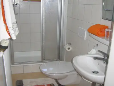 Ferienwohnung für 3 Personen (45 m²) in St. Peter 9/10