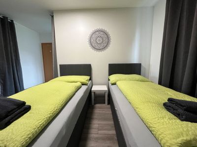 Ferienwohnung für 5 Personen (59 m²) in Sankt Pölten 6/10