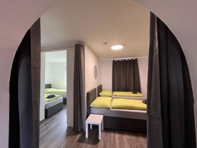 Ferienwohnung für 5 Personen (59 m²) in Sankt Pölten 7/10