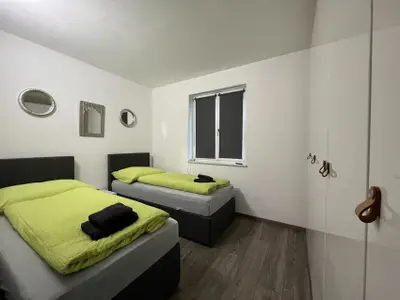 Ferienwohnung für 5 Personen (59 m²) in Sankt Pölten 8/10