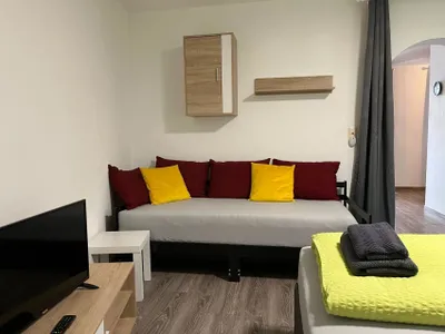 Ferienwohnung für 5 Personen (59 m²) in Sankt Pölten 10/10