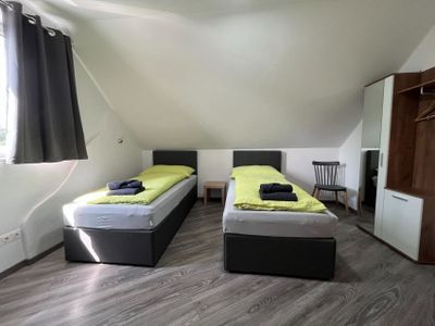 Ferienwohnung für 8 Personen (85 m²) in Sankt Pölten 9/10