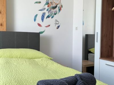 Ferienwohnung für 8 Personen (88 m²) in Sankt Pölten 5/10