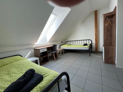 Ferienwohnung für 8 Personen (88 m²) in Sankt Pölten 6/10