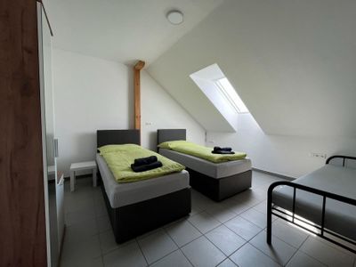 Ferienwohnung für 8 Personen (88 m²) in Sankt Pölten 7/10