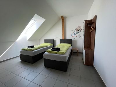 Ferienwohnung für 8 Personen (88 m²) in Sankt Pölten 9/10