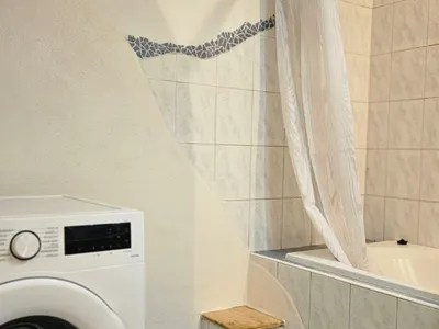 Ferienwohnung für 4 Personen (45 m²) in Sankt Pölten 9/10