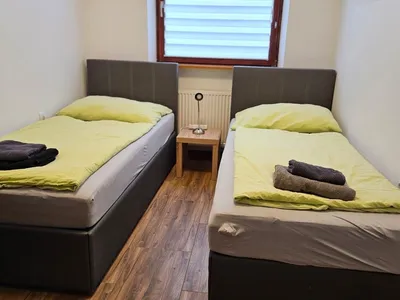 Ferienwohnung für 8 Personen (94 m²) in Sankt Pölten 2/10