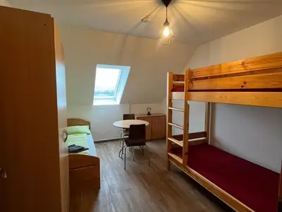 Ferienwohnung für 8 Personen (94 m²) in Sankt Pölten 6/10