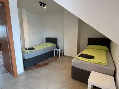 Ferienwohnung für 8 Personen (94 m²) in Sankt Pölten 8/10