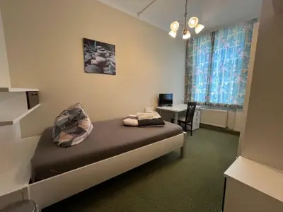 Ferienwohnung für 1 Person (9 m²) in Sankt Pölten 2/3