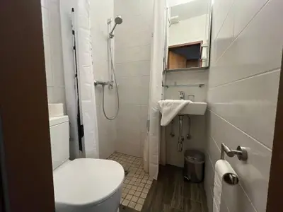 Ferienwohnung für 1 Person (9 m²) in Sankt Pölten 3/3