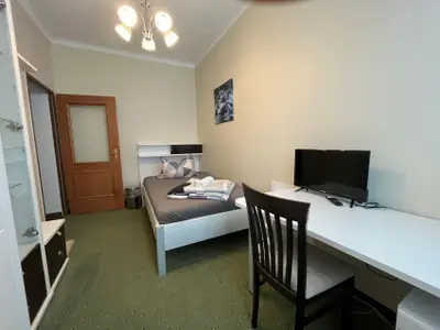 Ferienwohnung für 1 Person (9 m²) in Sankt Pölten 1/4
