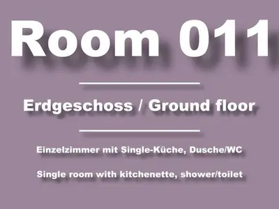 Ferienwohnung für 1 Person (9 m²) in Sankt Pölten 7/7