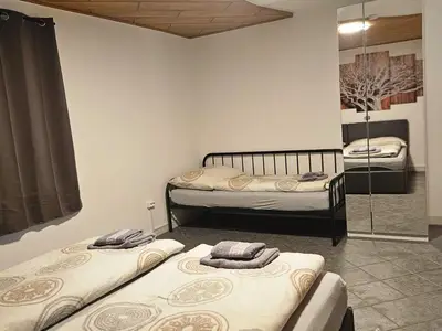 Ferienwohnung für 4 Personen (45 m²) in Sankt Pölten 2/10