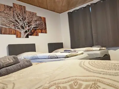 Ferienwohnung für 4 Personen (45 m²) in Sankt Pölten 5/10