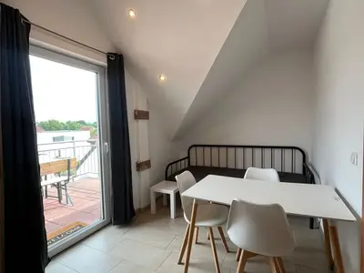 Ferienwohnung für 8 Personen (94 m²) in Sankt Pölten 9/10