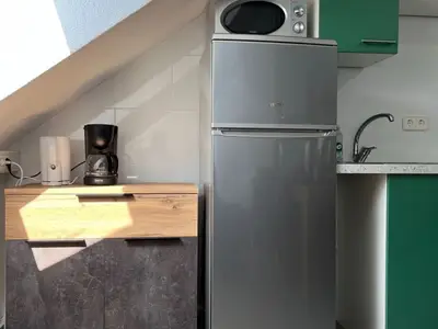 Ferienwohnung für 8 Personen (88 m²) in Sankt Pölten 4/10