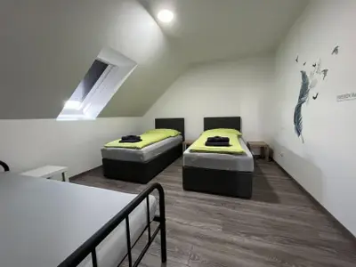 Ferienwohnung für 8 Personen (85 m²) in Sankt Pölten 6/10