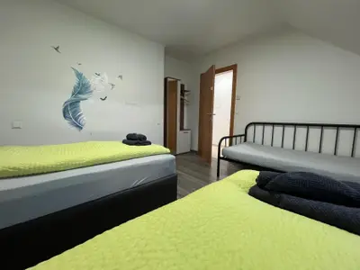 Ferienwohnung für 8 Personen (85 m²) in Sankt Pölten 7/10