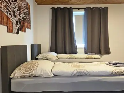 Ferienwohnung für 4 Personen (45 m²) in Sankt Pölten 1/10
