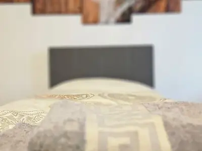 Ferienwohnung für 4 Personen (45 m²) in Sankt Pölten 6/10