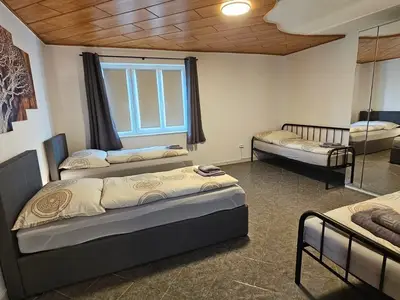 Ferienwohnung für 4 Personen (45 m²) in Sankt Pölten 7/10