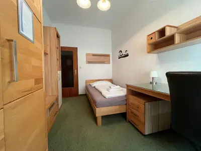 Ferienwohnung für 1 Person (9 m²) in Sankt Pölten 1/10