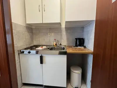 Ferienwohnung für 1 Person (9 m²) in Sankt Pölten 3/10