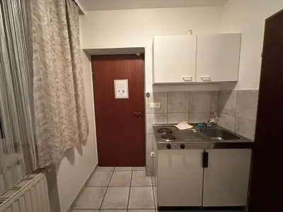 Ferienwohnung für 1 Person (9 m²) in Sankt Pölten 5/10
