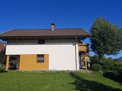 Ferienwohnung für 4 Personen (65 m²) in Sankt Stefan an der Gail 10/10