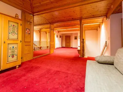 Ferienwohnung für 4 Personen (40 m²) in Sankt Stefan an der Gail 8/10