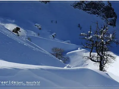 Ferienwohnung für 4 Personen (40 m²) in Sankt Stefan an der Gail 10/10