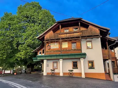 Ferienwohnung für 4 Personen (40 m²) in Sankt Stefan an der Gail 6/10