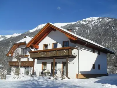 Ferienwohnung für 4 Personen (65 m²) in Sankt Stefan an der Gail 4/10