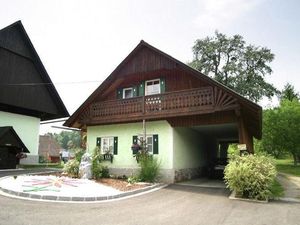Ferienwohnung für 6 Personen (80 m²) in Sankt Stefan ob Stainz
