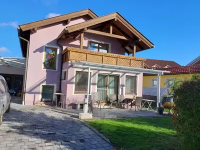 Ferienwohnung für 4 Personen (65 m²) in St. Veit an der Glan 1/10