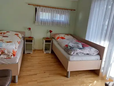 Ferienwohnung für 4 Personen (65 m²) in St. Veit an der Glan 5/10