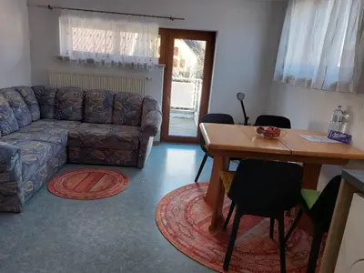 Ferienwohnung für 4 Personen (65 m²) in St. Veit an der Glan 6/10