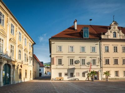 Ferienwohnung für 4 Personen (65 m²) in Sankt Veit an der Glan 9/10