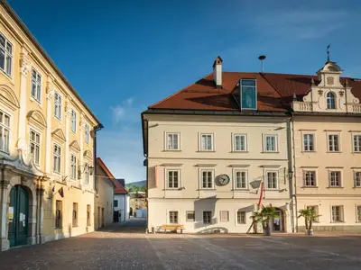 Ferienwohnung für 4 Personen (65 m²) in St. Veit an der Glan 9/10