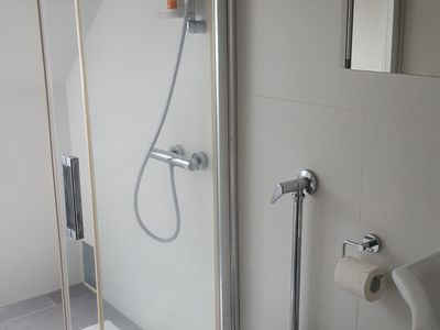 Ferienwohnung für 2 Personen (28 m²) in Sankt Wendel 9/9