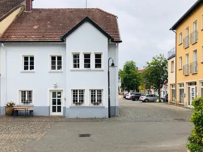 Ferienwohnung für 4 Personen (50 m²) in Sankt Wendel 2/10