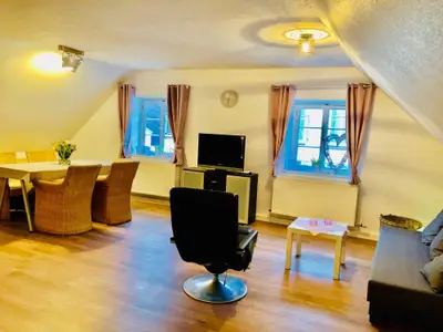 Ferienwohnung für 4 Personen (50 m²) in Sankt Wendel 5/10