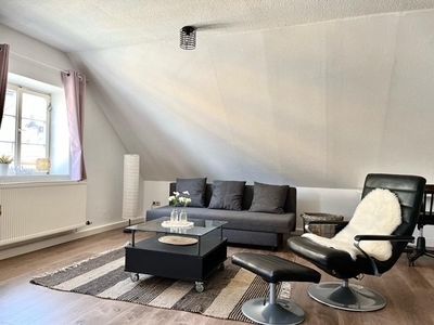 Ferienwohnung für 4 Personen (50 m²) in Sankt Wendel 10/10