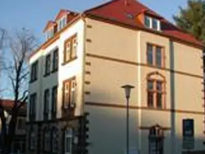 Ferienwohnung für 2 Personen (43 m²) in Sankt Wendel 1/10