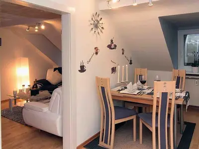 Ferienwohnung für 2 Personen (43 m²) in Sankt Wendel 4/10