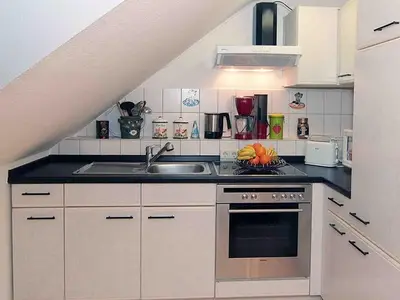 Ferienwohnung für 2 Personen (43 m²) in Sankt Wendel 5/10